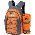 Ranger 2 Person Picnic Bag